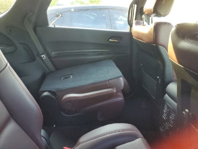 Used 2023 Dodge Durango GT AWD/4WD image 9