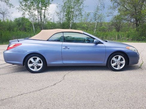 Used 2004 Toyota Solara SLE image 5