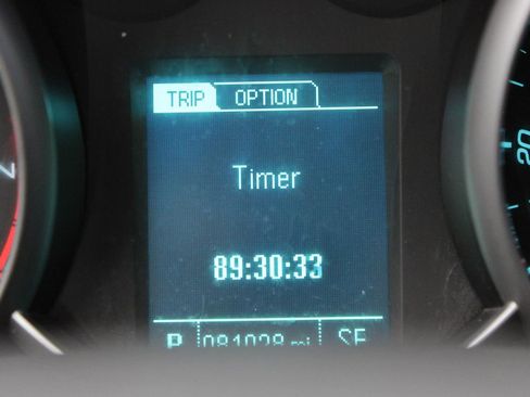 Used 2015 Chevrolet Cruze LT image 24