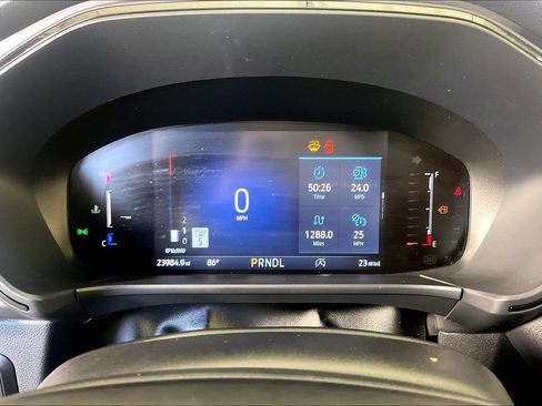 Used 2025 Ford Escape ST-Line w/ Tech Pack #1 FWD image 24