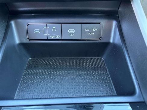 New 2026 Hyundai Tucson SEL image 14