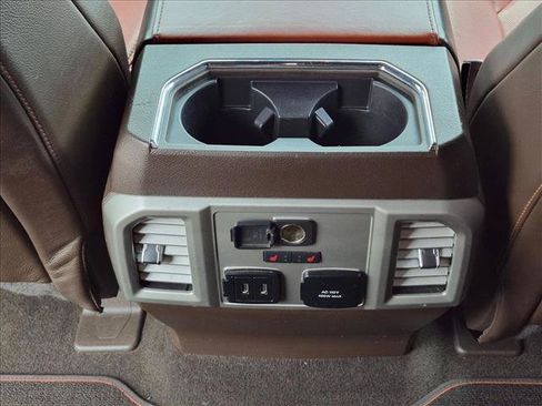 Used 2019 Ford F150 King Ranch w/ Equipment Group 601A Luxury AWD/4WD image 15