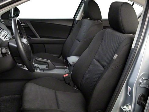 Used 2012 MAZDA MAZDA3 i Touring FWD image 6