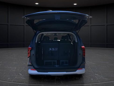 New 2026 Kia Carnival image 15