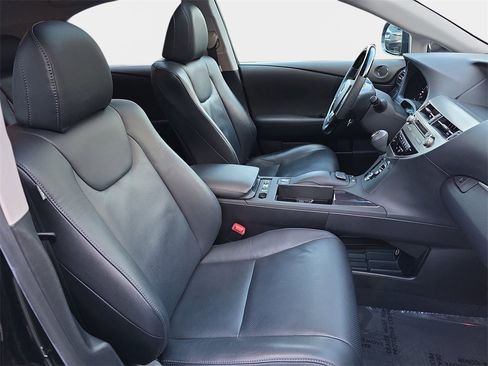 Used 2014 Lexus RX 350 AWD image 10