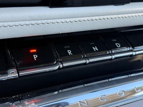 New 2026 Lincoln Aviator Reserve image 15