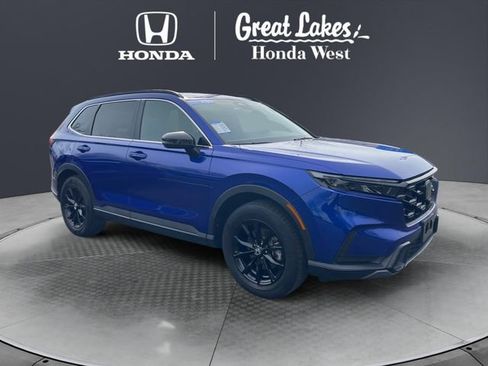 Used 2023 Honda CR-V Sport image 5