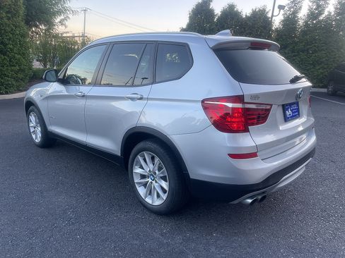 Used 2016 BMW X3 xDrive28i image 6
