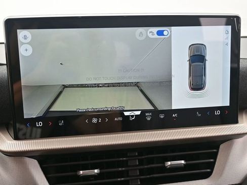 New 2026 Ford Explorer Active AWD/4WD image 12