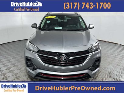 Used 2023 Buick Encore GX Select w/ Sport Touring Package
