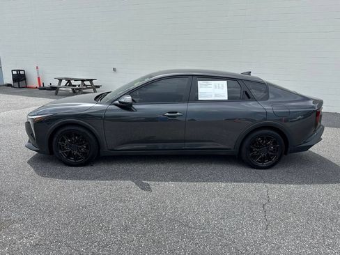 Used 2025 Kia K4 FWD image 4