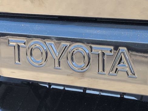 New 2026 Toyota Tundra Platinum AWD/4WD image 27