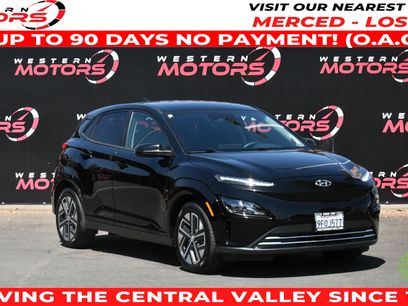 Used 2023 Hyundai Kona SE w/ Cargo Package