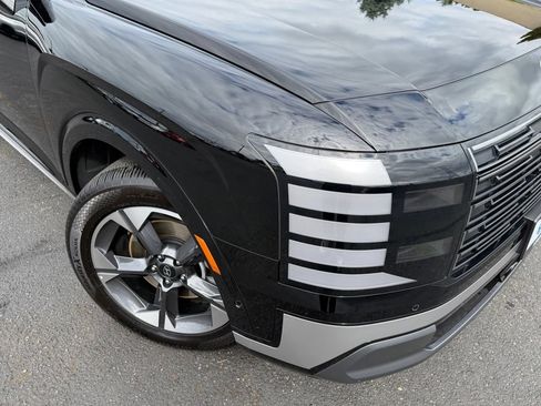 Certified 2026 Hyundai Palisade Limited AWD/4WD image 2