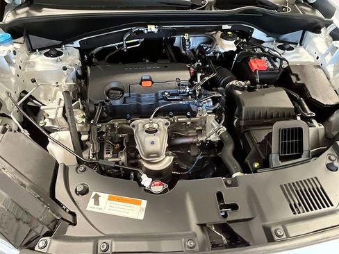 New 2027 Honda HR-V EX-L image 10