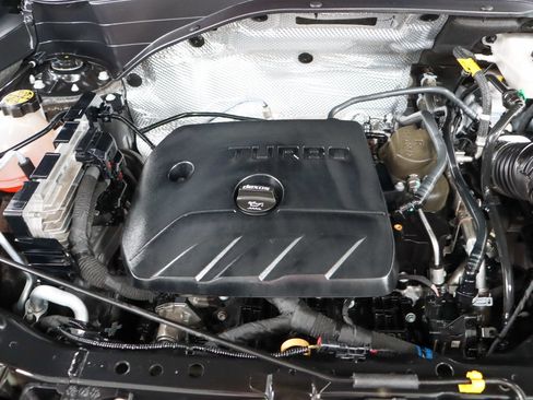 Used 2021 Chevrolet TrailBlazer RS w/ Technology Package FWD image 30