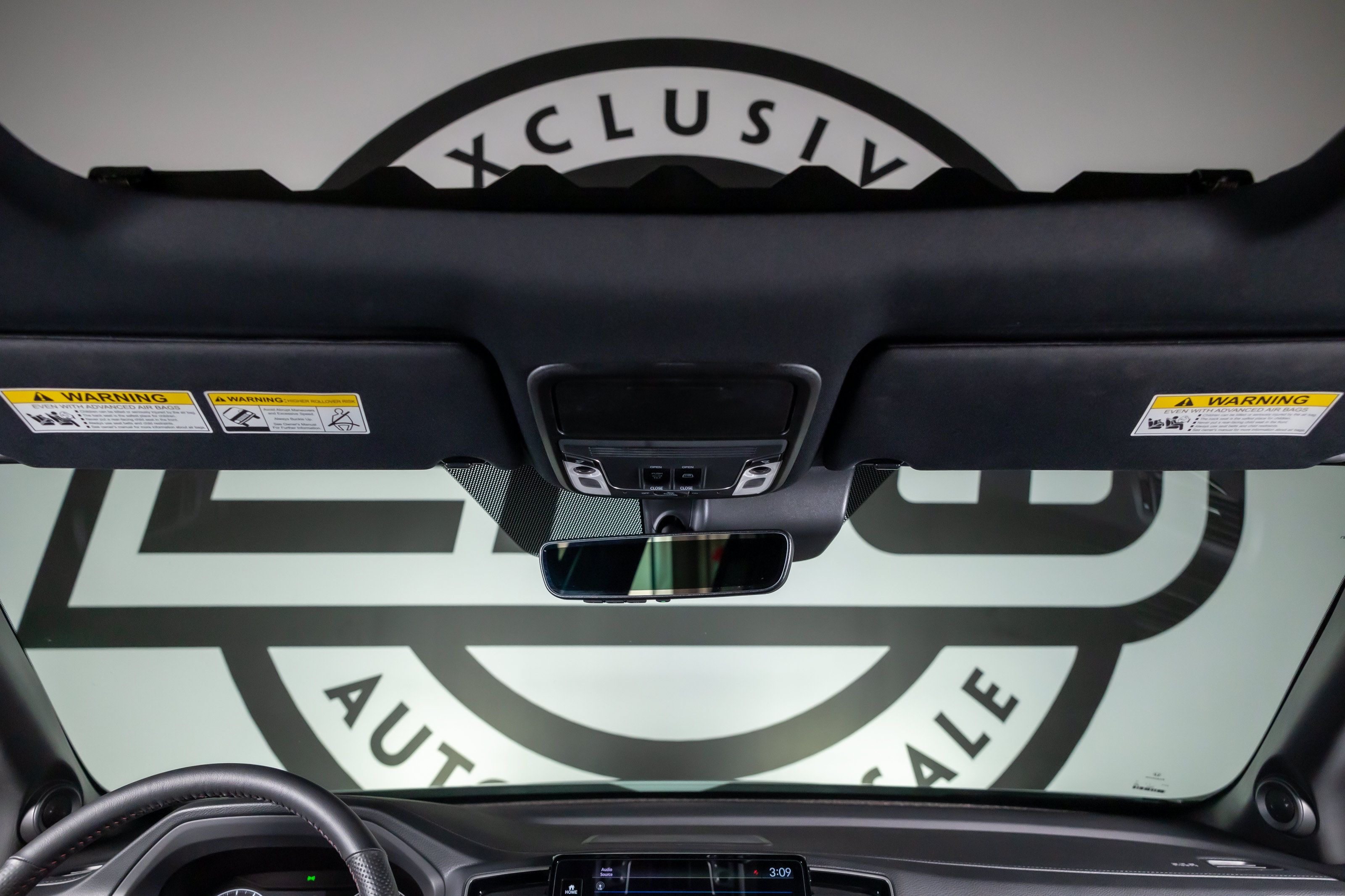 Used 2026 Honda Ridgeline Black Edition image 10