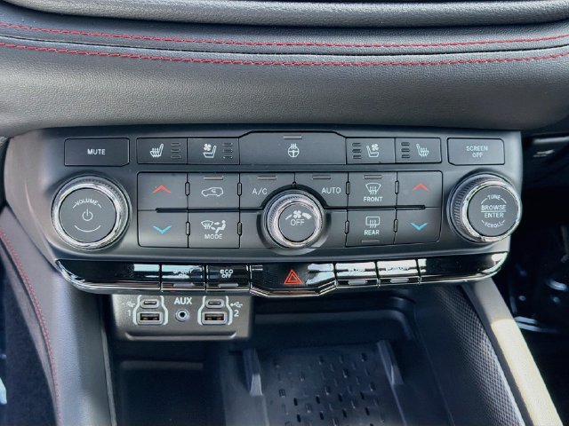 New 2027 Dodge Durango GT AWD/4WD image 16