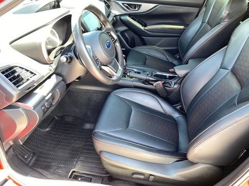 Used 2022 Subaru Crosstrek 2.5i Limited w/ Moonroof Package 2 AWD/4WD image 8