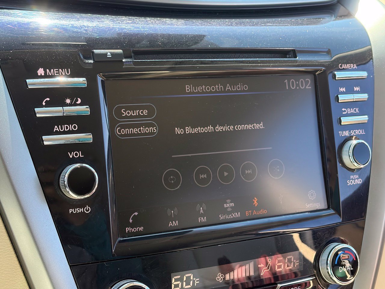Used 2023 Nissan Murano SV FWD image 11