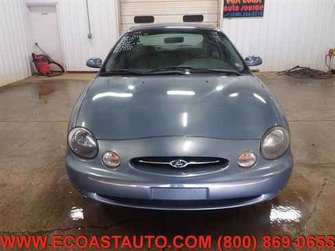 Used 1999 Ford Taurus SE image 5