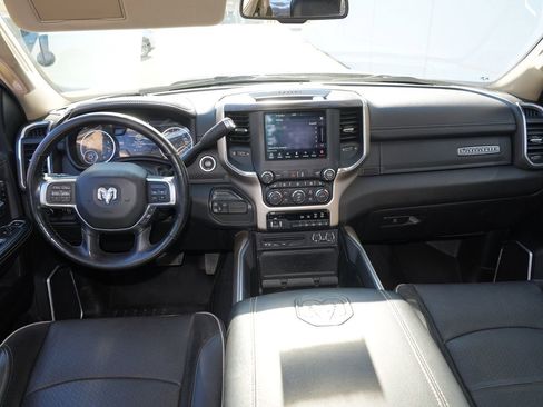 Used 2019 RAM 2500 Laramie AWD/4WD image 25