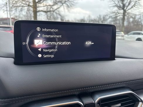 Certified 2023 MAZDA CX-5 AWD 2.5 S w/ Select Package image 18