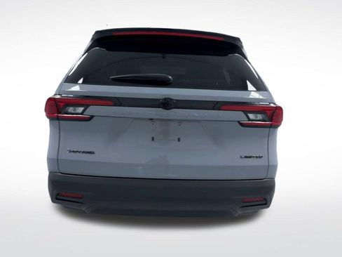 Certified 2025 Toyota Grand Highlander AWD Hybrid image 10