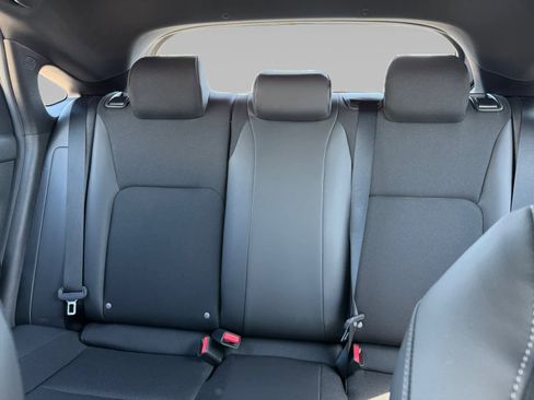 New 2025 Honda Civic Sport image 13