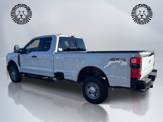 New 2027 Ford F250 XL w/ 360-Degree Camera Package AWD/4WD image 9
