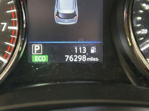 Certified 2019 Nissan Rogue S image 9