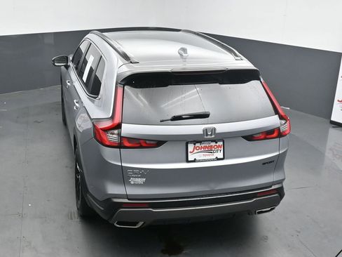 Used 2023 Honda CR-V Sport image 32