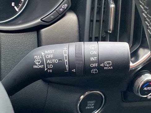 Used 2023 MAZDA CX-50 AWD 2.5 S w/ Cargo Package image 23