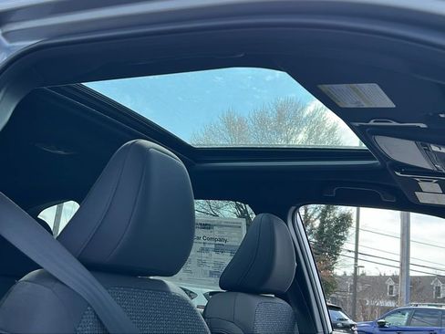 New 2026 Subaru Forester Premium image 9