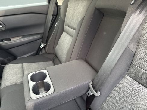 Used 2025 Nissan Rogue SV AWD/4WD image 23