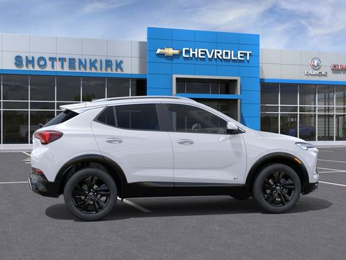 New 2026 Buick Encore GX Sport Touring w/ Advanced Technology Package image 69