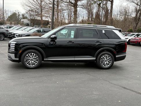 New 2026 Hyundai Palisade SEL AWD/4WD image 62