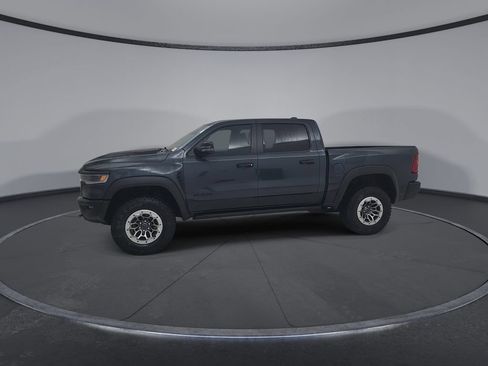 New 2026 RAM 1500 RHO w/ RHO Level 1 Equipment Group AWD/4WD image 8