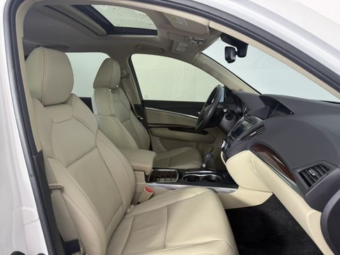Used 2014 Acura MDX SH-AWD w/ Technology Package image 10