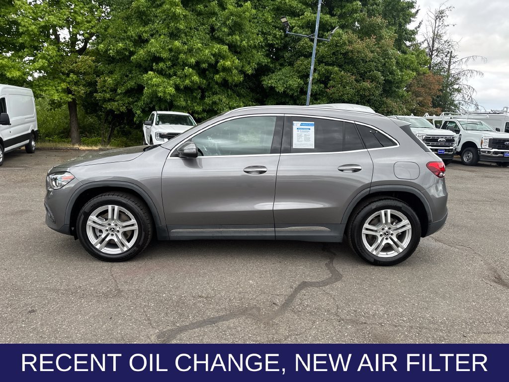Used 2021 Mercedes-Benz GLA 250 image 2