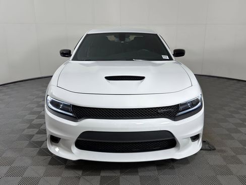 Used 2021 Dodge Charger GT w/ Blacktop Package image 5