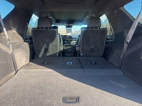 Certified 2024 Cadillac Escalade V w/ LPO, Floor Liner Package image 50