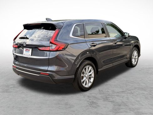 Certified 2024 Honda CR-V EX-L image 6