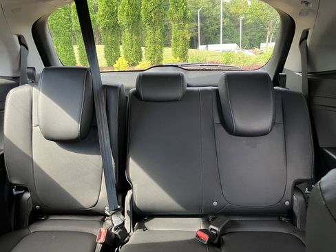Used 2024 Honda Odyssey EX-L image 32