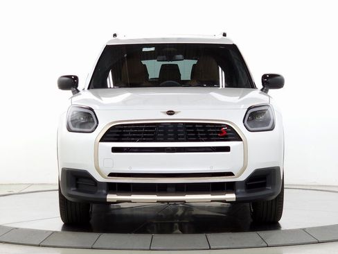 New 2025 MINI Cooper Countryman S image 2
