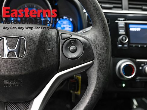 Used 2019 Honda Fit LX image 16