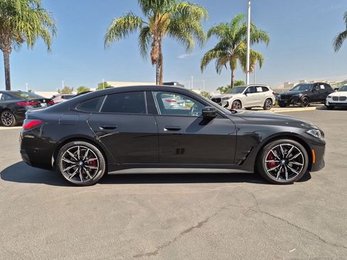 Used 2024 BMW 430i w/ M Sport Package (Priority 1) RWD image 11