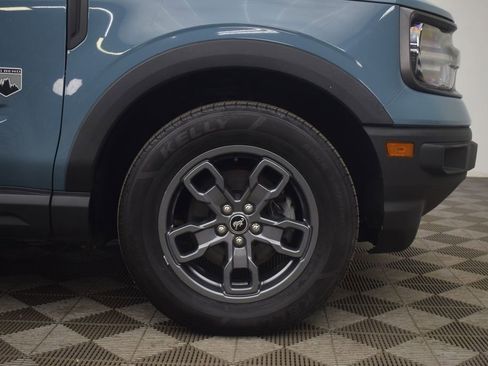 Used 2021 Ford Bronco Sport Big Bend AWD/4WD image 27