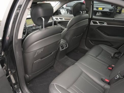 Used 2015 Hyundai Genesis 3.8 w/ Option Group 04 image 12