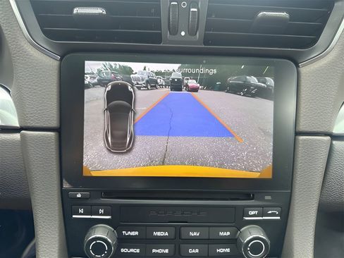 Used 2018 Porsche 911 Carrera image 20